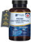 Bio Cultures Complex Probiotics and Prebiotics - 50 Billion CFU - 10 Live Bacteria Strains – Added with Inulin, L-Glutamine & Vitamin C - 60 Capsules | Advanced Probiotic for Women & Men by Prowise