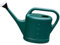 Gralara Regadera, hervidor de Agua, diseño Moderno, Boquilla Larga a Prueba de Fugas, Herramienta de jardinería, regadera de jardín para Plantas de Interior, 5L