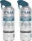 Polar Paint & Varnish Stripper Spray - 2 x 500ml | Industrial Strength Gel Removal for Paints, Varnishes & Other Stubborn Resides | Multi Surface Paint Stripper for Wood, Metal and Concrete