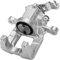 Bremssattel Bremszange Hinten Rechts Kompatibel mit Audi A3 8P1 2003-2012 |Kompatibel mitVW Golf VI 5K1 08-12 |Kompatibelmit Seat Leon 1P1 2005-2012,# 5K0615424(20117509)