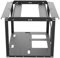 Mining Rig Frame, PC Frame Computer Case, Open Air Testbench, Stackable Mining Rig, Rack Stand for Mining, Desktop Chassis for Mining, Crypto Mining Accessories, Gpu Mining Frame