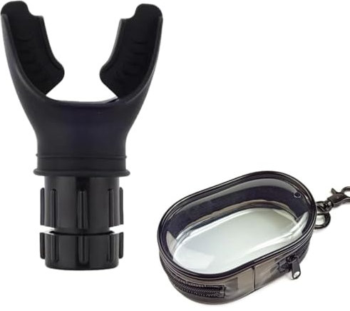 EIH1 Atemtrainer Fitnessspezifische Mit 1 Aufbewahrungstasche