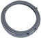 sparefixd Adecuado para junta de goma para puerta de lavadora BEKO WTK82011W