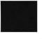 Gitarren-Zubehör, personalisierbar, 20 x 17 cm, akustisches Pickguard-Decken-Blatt (schwarz)