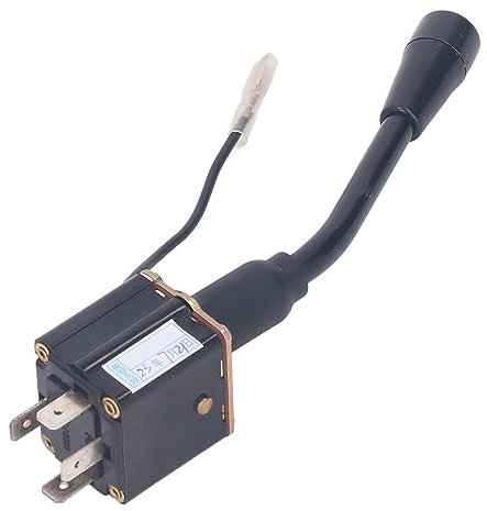 Stirnrad Zahnrad passend für kleine Gabelstapler Traktoren aus Legierungsstahl hohe Stabilität einfache Montage