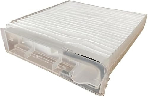 Filtro abitacolo per Renault Clio Modus Logan, Dacia Logan Duster, Nissan Micra Note 7701062227, 2727700QAA, 8201370532