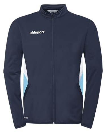 uhlsport Herren Equipe 29 Classic Jacke Sport-Jacke
