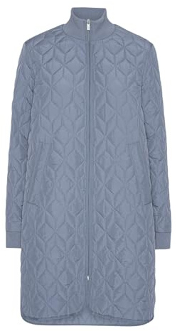 Ilse Jacobsen - Jacke - ART06 - Damen | Leicht & flexibel, perfekt für Regenwetter, weich & bequem