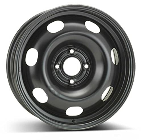 ALCAR 7860 Felge schwarz