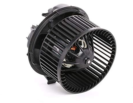VALEO Innenraumgebläse 698729 | Kompatibel mit: RENAULT MEGANE II, MEGANE II Coupé-Cabriolet, MEGANE II Kombi, MEGANE II Stufenheck