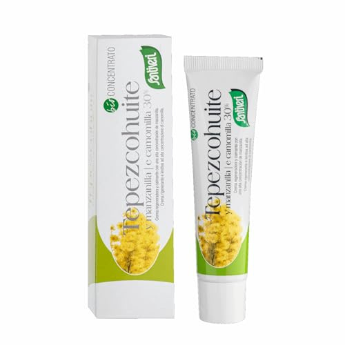 Tepezcohuite Bio Crema 50Ml, 50 mililitro, 1