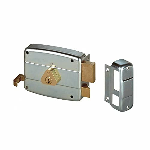 Cisa 0920222 50421-60-1 Schlosszylinder Fixed DX