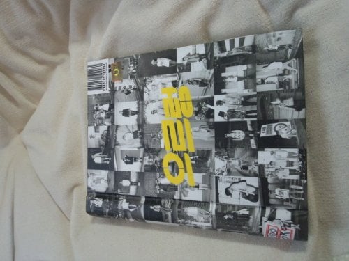 Vol.1 (Xoxo) Repackage-Kiss Version