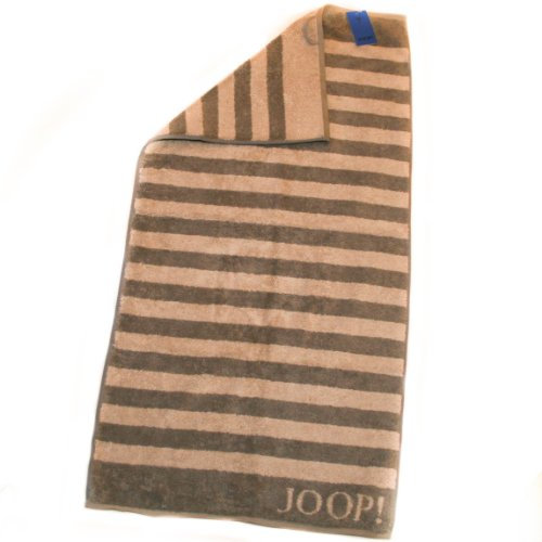 Joop! 1610 Classic Stripes Handtuch 50 x 100 cm 3er Set