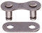 KMC CL-410 SO-Set 2 Hälften Link 1-Fach, Braun, One Size