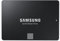 Samsung MZ-75E250RW 850 EVO interne SSD 250GB (6,4 cm (2,5 Zoll), SATA III) schwarz, Starter Kit