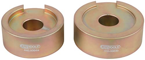 KS Tools Adapterplatte, Montagewerkzeug (Radnabe/Radlager) 440.0064