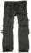 Surplus Raw Vintage Royal Traveler Trousers, royalgreen, L