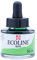 Ecoline Flüssig-Aquarell-Flasche 30 ml Grün 600 (11256001)