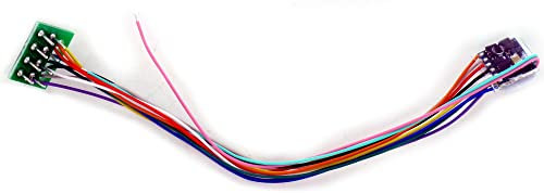 ESU 59820 LokPilot 5 Micro DCC