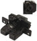 Serrure de coffre compatible pour Clio 3, Megane 2, Modus et Scenic 2 (2003-2012) Centralisation coffre. Fermeture coffre. 8200947699, 8200076240, 2310543