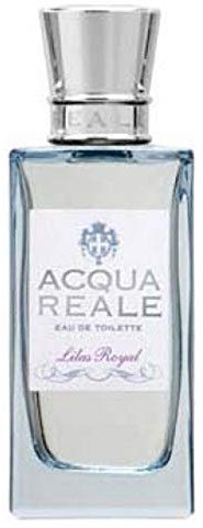 ACQUA REALE LILAS ROYALE EAU DE TOILETTE 100ML SPRAY