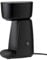 Stelton Foodie - Caffettiera singola da 4 l, colore: Nero