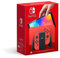 Nintendo Switch - OLED Model: Mario Red Edition