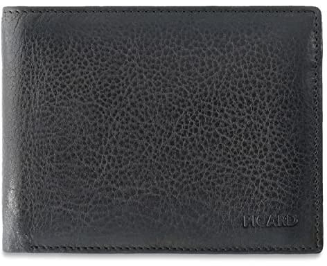 Picard Herren Portemonnaie HANS 1 aus Echtleder Mittel | mit Offen | Portemonnaie | Alltag
