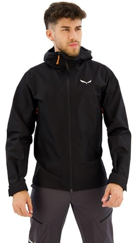 Salewa Puez Gore-tex Paclite® Jacket Men jacke Herren black out XL