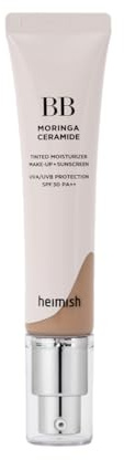 HEIMISH Moringa Ceramide BB Cream SPF 30 PA++ 30ml (27 Light Tan)