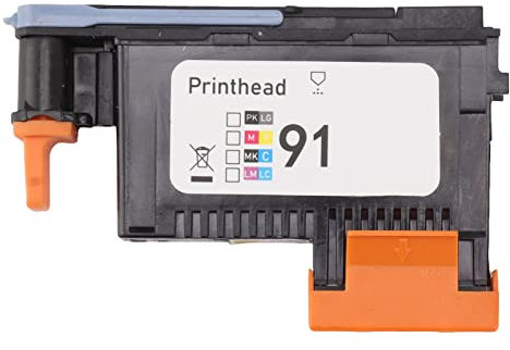 TOPINCN Druckkopf-Ersatz Professioneller Drucker Druckkopf-Zubehör Teile für HP Designjet Z6100 Z6100ps Druckkopf-Austausch-Kit