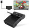 Dock Switch pour NS Switch/Switch OLED, Station d'accueil innoAura pour TV avec HDMI 4K, Port USB 3.0 et Port de Charge Type-C, Support de Charge Switch Pliable et Portable