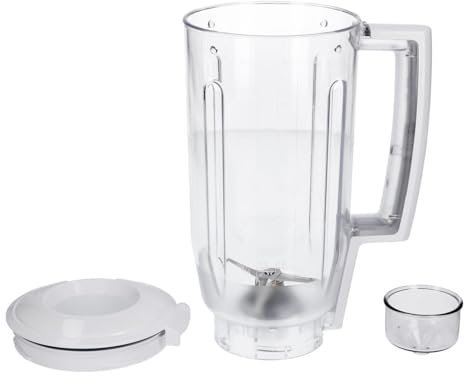 LUTH Premium Profi Parts Mixeraufsatz kompatibel mit Bosch Muz5mx1 00572477 für Küchenmaschine