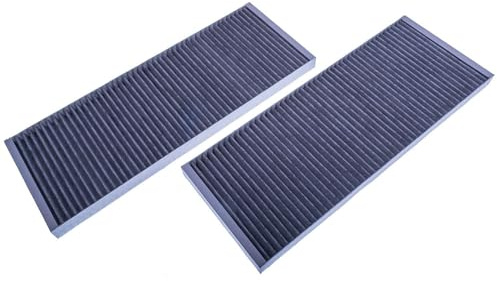 DENCKERMANN Filter, Innenraumluft M111054A