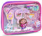 Gabby's Dollhouse - Accessoires Gabby Chat - Serre Tête Gabby Chat et Bijoux - Idéal pour Enfants - Cadeaux Parfaits pour Les Fans de Gabby Chat