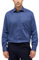 ETERNA Herren Baumwollhemd Comfort FIT 1/1 Denim 48_H_1/1