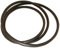 Deck blade belt fits Mountfield 1430M 1430H 1530M 1530H T30M 135061508/0