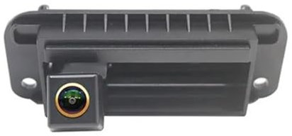 Rückfahrkamera AHD1080P Auto rückansicht reverse kamera Für Mercedes Für Benz C Klasse C180 C200 C260 MB W204 W205 S204 W212 Wasserdicht backup Kamera Rückfahrkamera Drahtlose(CVBS720P-AHD720P)