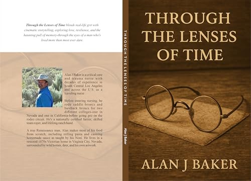 Through the Lenses of Time