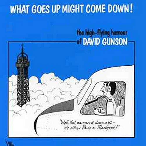 What Goes Up Might Come Down!