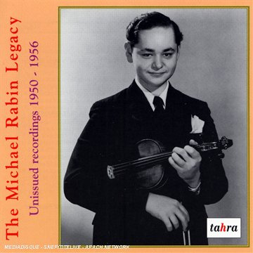 Unissued Recordings 1950-56