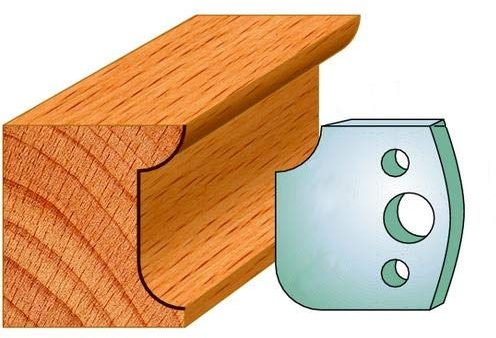 CMT Orange Toos 690.175 - Paar SP Messer 40X4mm