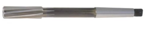 PROMAT 865770 Maschinenreibahle D.28mm HSS-E DIN208 Form B H7 PROMAT