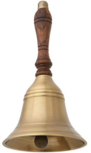 Weihnachtsglocke 16cm