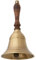 mare-me Weihnachtsglocke 16cm