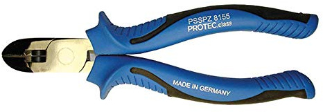 Seitenschneider Plombenzange 8x155mm PROTEC.CLASS PSSPZ8155