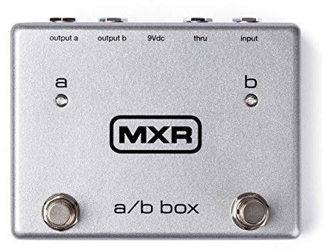 MXR