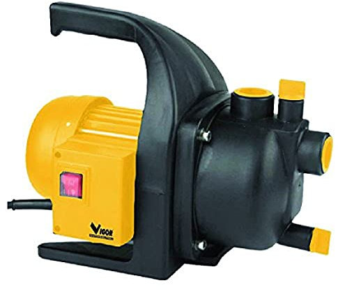 Garden Vigueur 800 Pompe Autocebante Attaque 1 Pouce