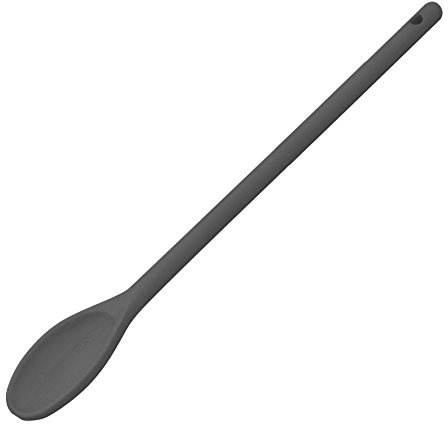 Pedrini Gadget Cucchiaio, Nylon, Nero, 43x7.5x2.5 cm